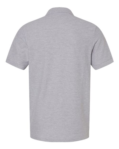 Gildan Unisex Hammer™ Pique Polo 85800