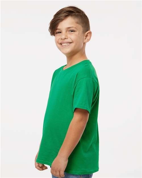 Gildan Youth Softstyle® T-Shirt 64000B