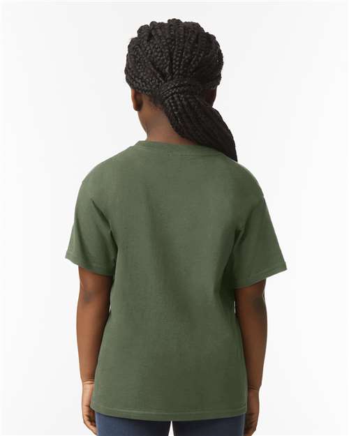 Gildan Youth Softstyle® T-Shirt 64000B