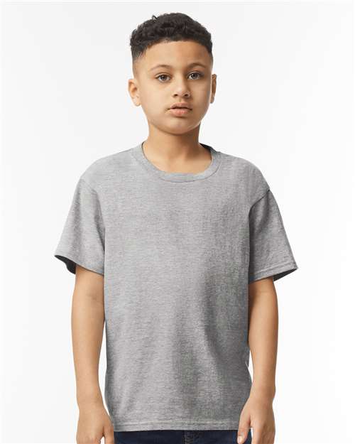 Gildan Youth Softstyle® T-Shirt 64000B