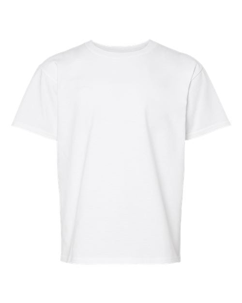 Gildan Youth Softstyle® Midweight T-Shirt 65000B