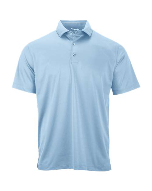 Paragon Men's Preakness Micro Mesh Polo 158 - HatFlow Company