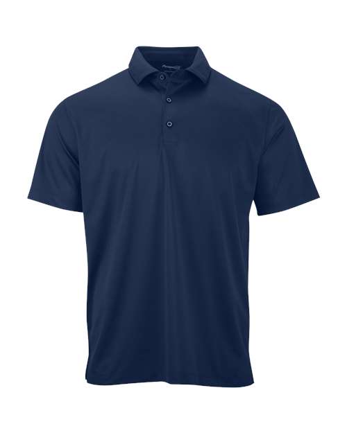 Paragon Men's Preakness Micro Mesh Polo 158 - HatFlow Company