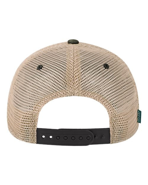 LEGACY Old Favorite Trucker Cap OFA - HatFlow Company