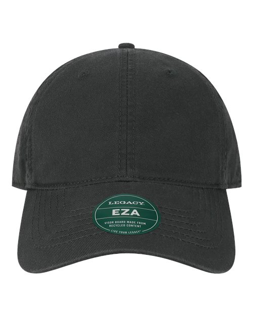 LEGACY Relaxed Twill Dad Hat EZA - HatFlow Company