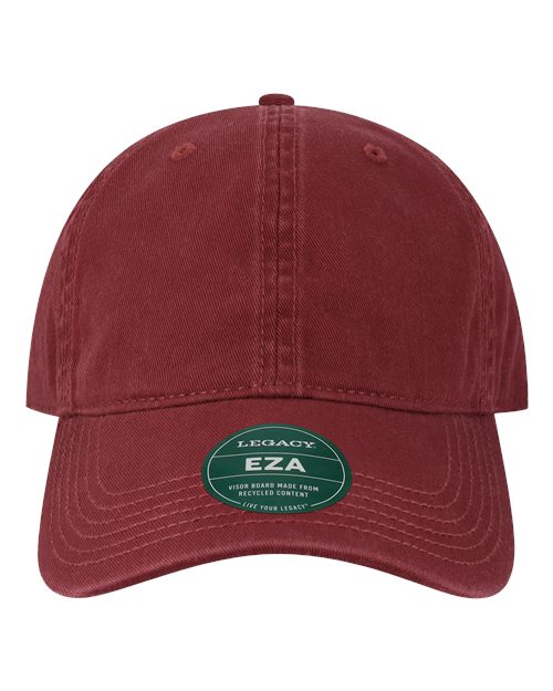 LEGACY Relaxed Twill Dad Hat EZA - HatFlow Company