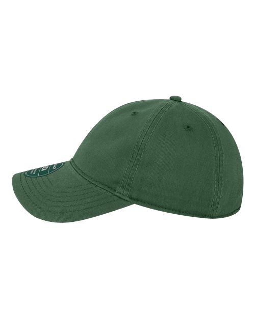 LEGACY Relaxed Twill Dad Hat EZA - HatFlow Company