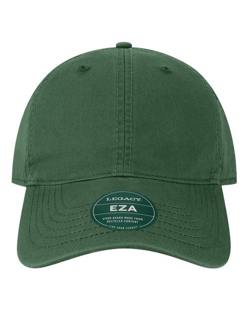 LEGACY Relaxed Twill Dad Hat EZA - HatFlow Company