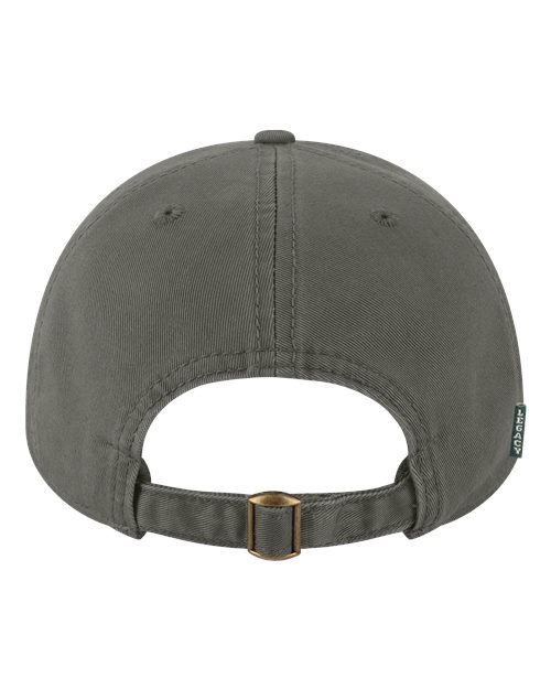 LEGACY Relaxed Twill Dad Hat EZA - HatFlow Company