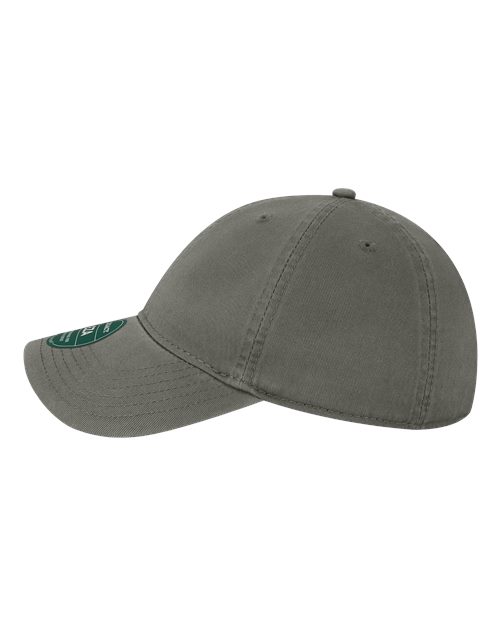LEGACY Relaxed Twill Dad Hat EZA - HatFlow Company