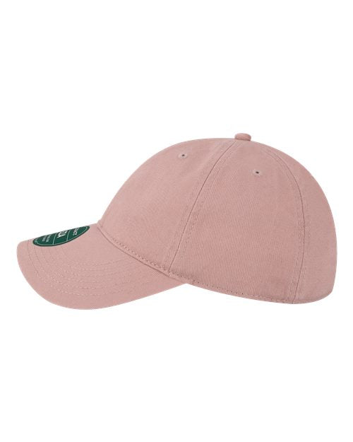 LEGACY Relaxed Twill Dad Hat EZA - HatFlow Company