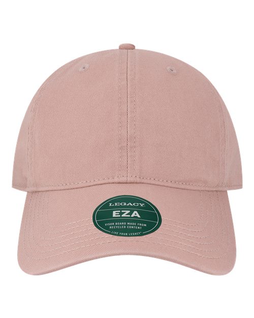 LEGACY Relaxed Twill Dad Hat EZA - HatFlow Company