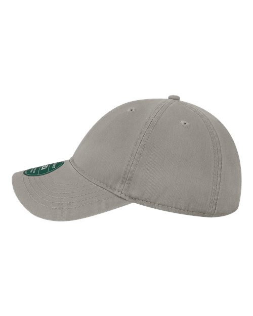 LEGACY Relaxed Twill Dad Hat EZA - HatFlow Company