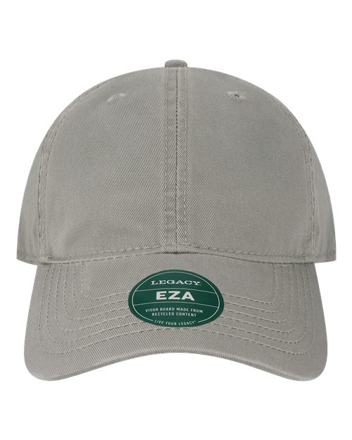 LEGACY Relaxed Twill Dad Hat EZA - HatFlow Company