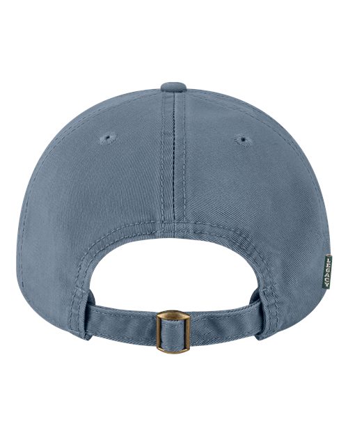 LEGACY Relaxed Twill Dad Hat EZA - HatFlow Company