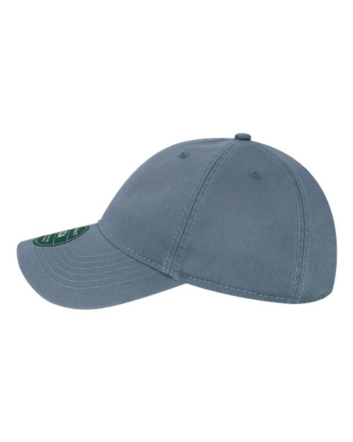 LEGACY Relaxed Twill Dad Hat EZA - HatFlow Company