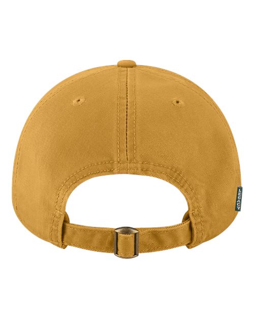 LEGACY Relaxed Twill Dad Hat EZA - HatFlow Company