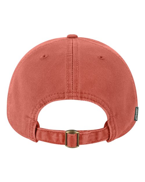 LEGACY Relaxed Twill Dad Hat EZA - HatFlow Company