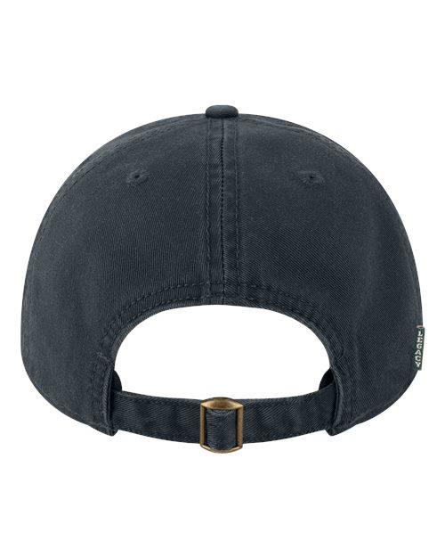 LEGACY Relaxed Twill Dad Hat EZA - HatFlow Company