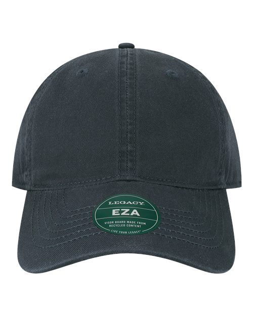 LEGACY Relaxed Twill Dad Hat EZA - HatFlow Company