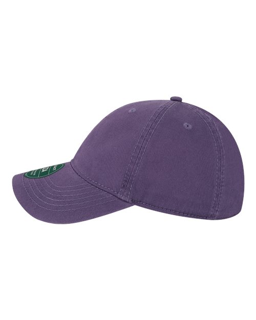 LEGACY Relaxed Twill Dad Hat EZA - HatFlow Company