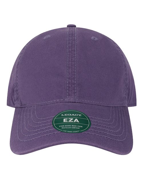 LEGACY Relaxed Twill Dad Hat EZA - HatFlow Company