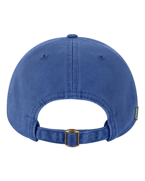 LEGACY Relaxed Twill Dad Hat EZA - HatFlow Company