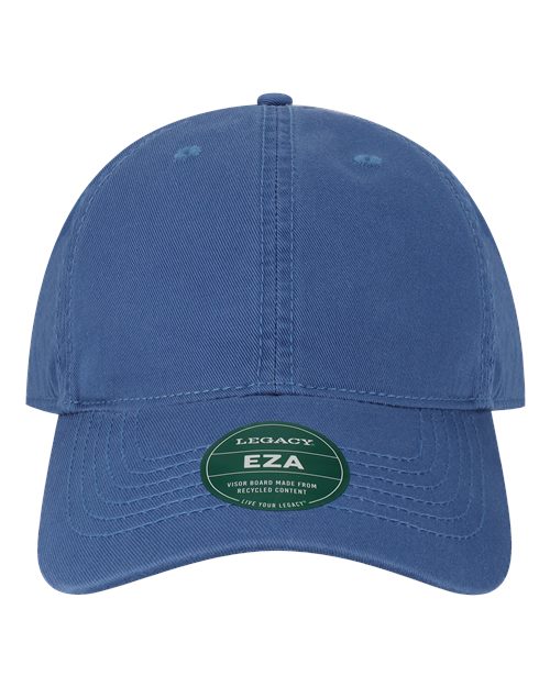 LEGACY Relaxed Twill Dad Hat EZA - HatFlow Company