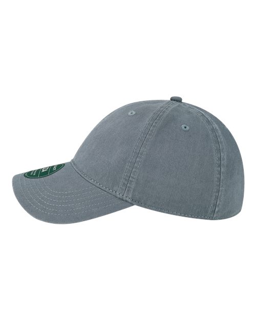 LEGACY Relaxed Twill Dad Hat EZA - HatFlow Company