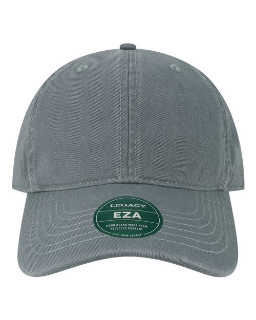LEGACY Relaxed Twill Dad Hat EZA - HatFlow Company