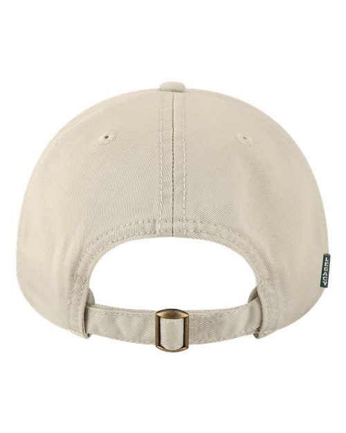 LEGACY Relaxed Twill Dad Hat EZA - HatFlow Company
