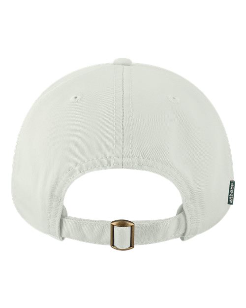 LEGACY Relaxed Twill Dad Hat EZA - HatFlow Company