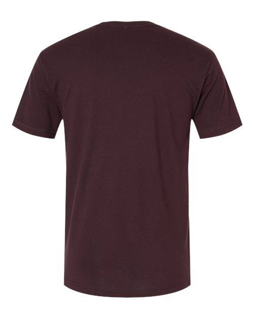 Next Level Cotton T-Shirt 3600 - HatFlow Company