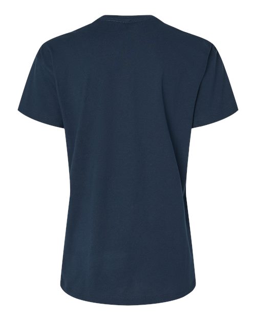Next Level Women's Cotton Relaxed T-Shirt 3910