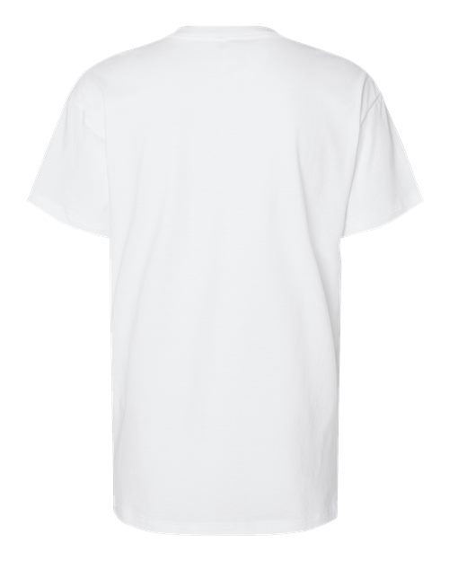 Next Level Women's Cotton Relaxed T-Shirt 3910
