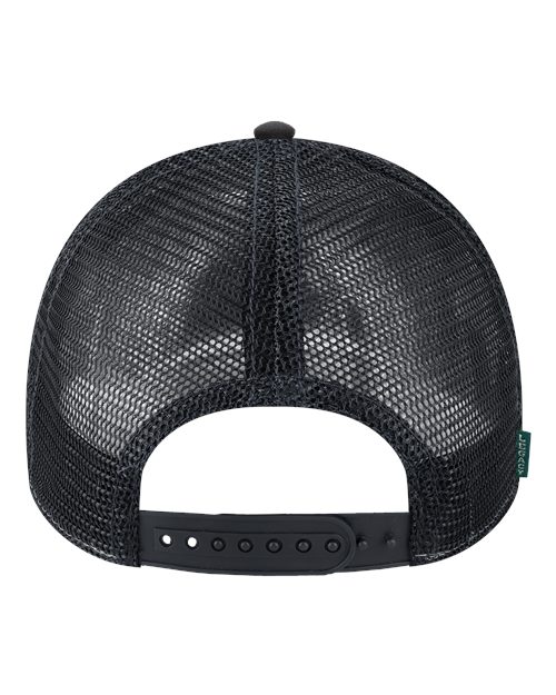 LEGACY Lo-Pro Snapback Trucker Cap LPS - HatFlow Company