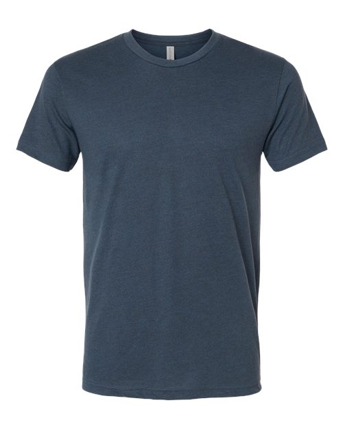 Next Level Unisex Triblend T-Shirt 6010 - HatFlow Company