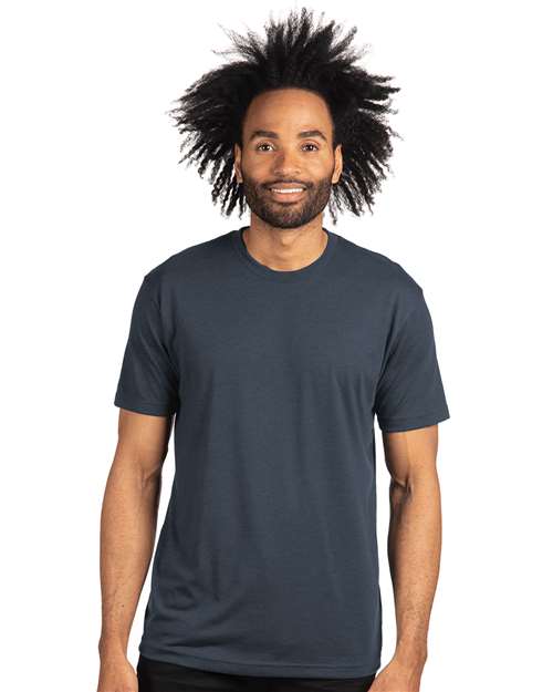 Next Level Unisex Triblend T-Shirt 6010 - HatFlow Company