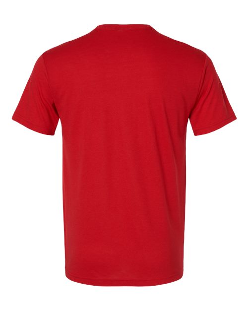 Next Level Unisex Triblend T-Shirt 6010 - HatFlow Company
