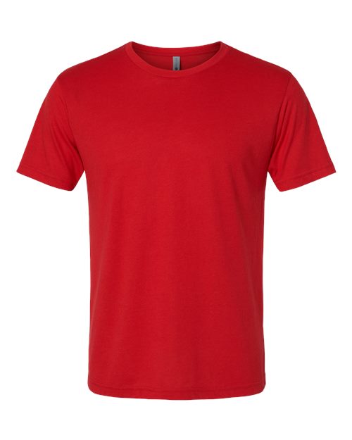 Next Level Unisex Triblend T-Shirt 6010 - HatFlow Company