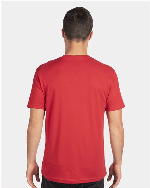Next Level Unisex Triblend T-Shirt 6010 - HatFlow Company