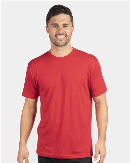 Next Level Unisex Triblend T-Shirt 6010 - HatFlow Company