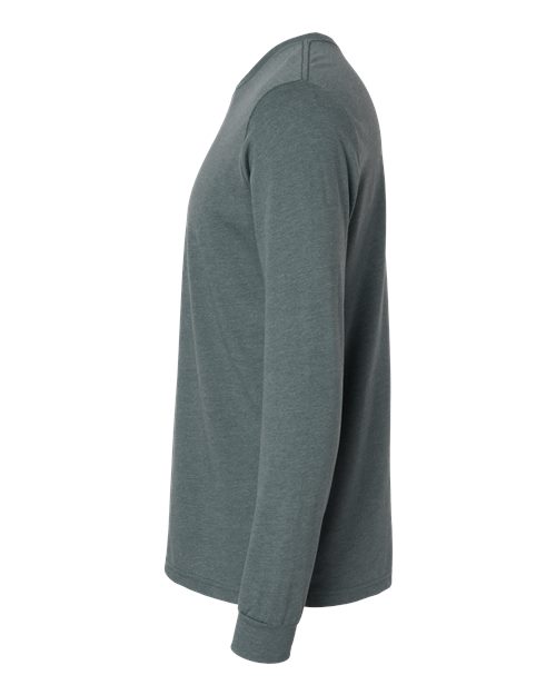 Next Level Unisex CVC Long Sleeve T-Shirt 6211