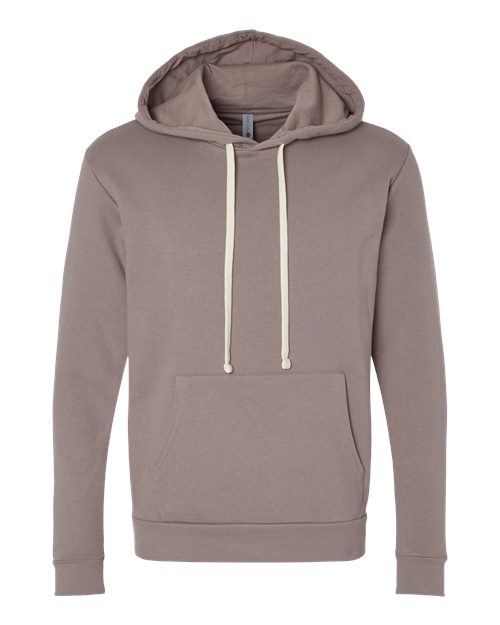 Next Level Unisex Santa Barbara Hoodie Sweatshirt 9303 - HatFlow Company
