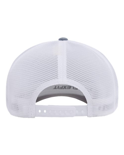 Flexfit 110® Mesh-Back Cap 110M - HatFlow Company