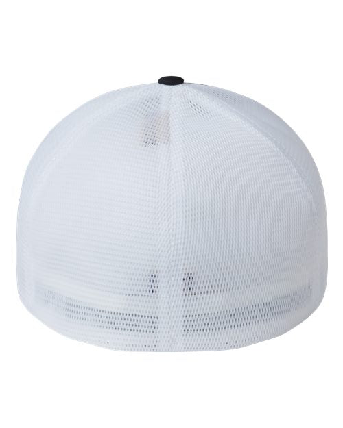 Flexfit Unipanel™ Trucker Cap 5511UP - HatFlow Company