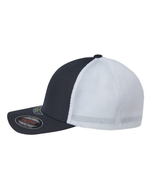 Flexfit Unipanel™ Trucker Cap 5511UP - HatFlow Company