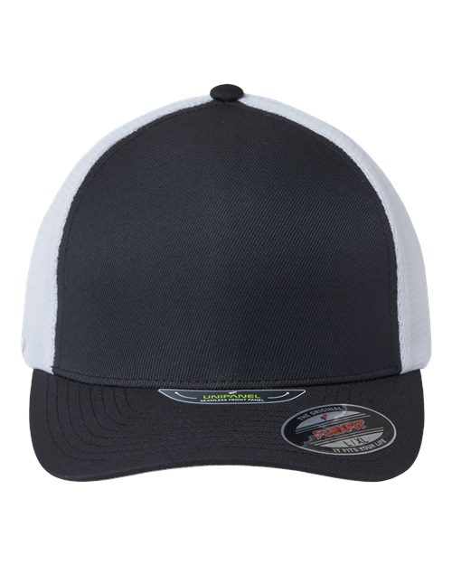 Flexfit Unipanel™ Trucker Cap 5511UP - HatFlow Company