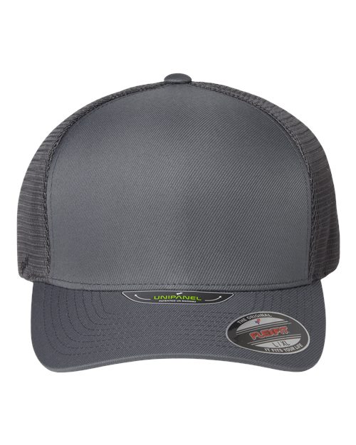 Flexfit Unipanel™ Trucker Cap 5511UP - HatFlow Company