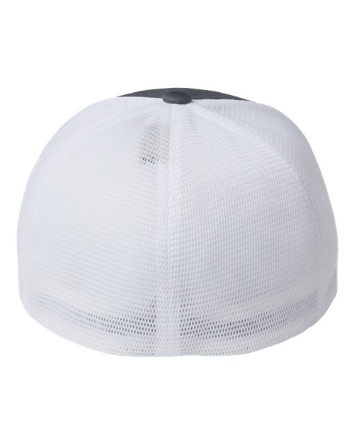 Flexfit Unipanel™ Trucker Cap 5511UP - HatFlow Company